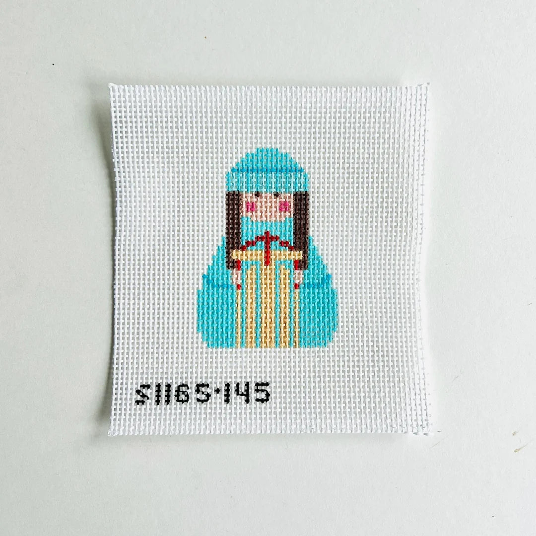 KCN SI165-145 Sled Angel