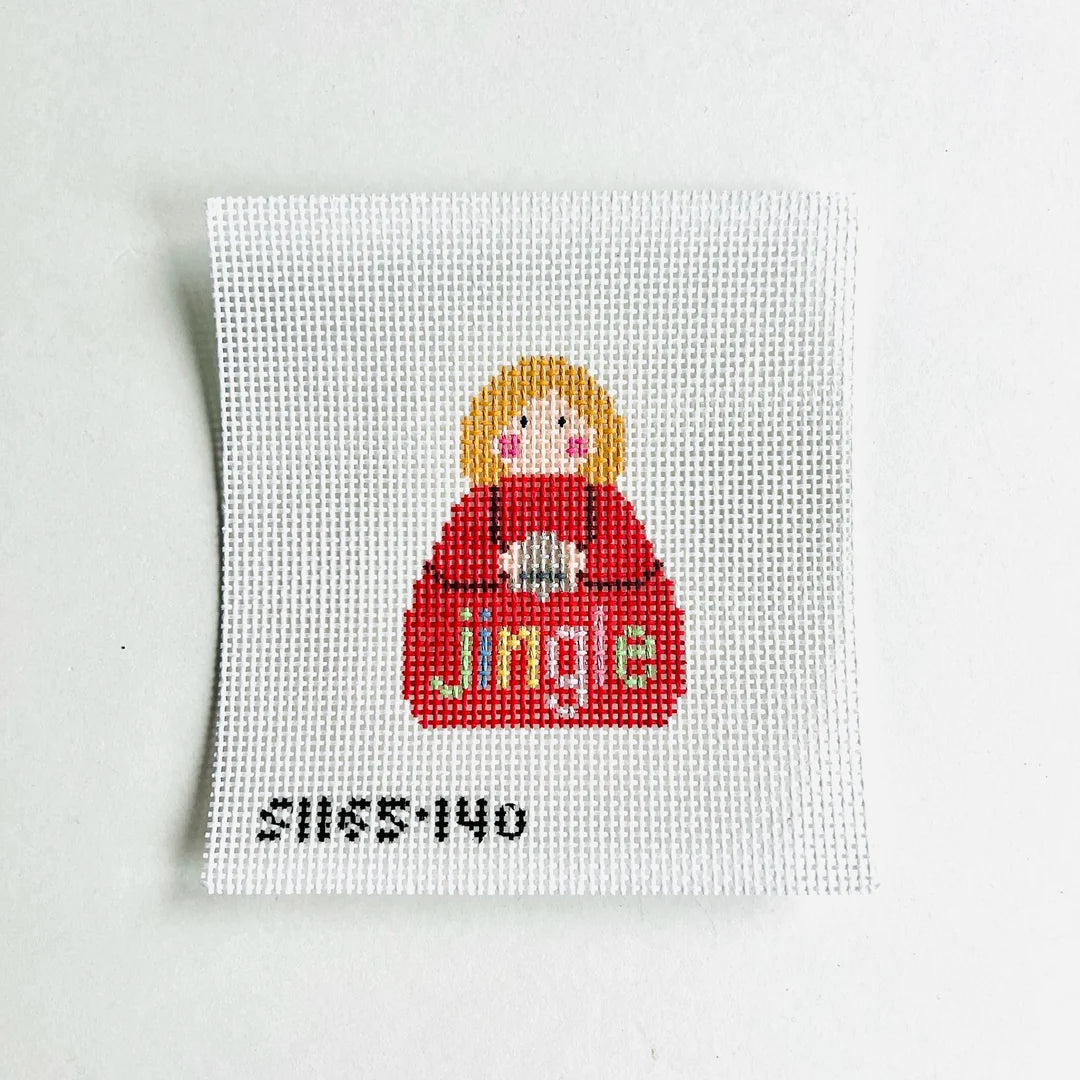 KCN SI165-140 Jingle Angel