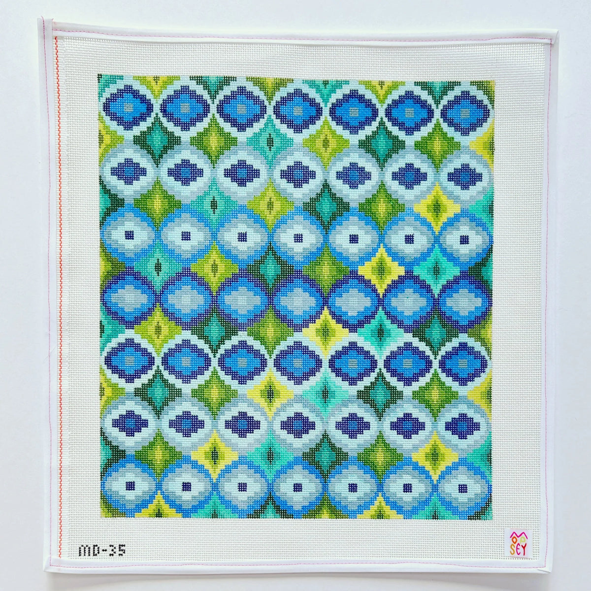 Mopsey Designs Bargello MD-35