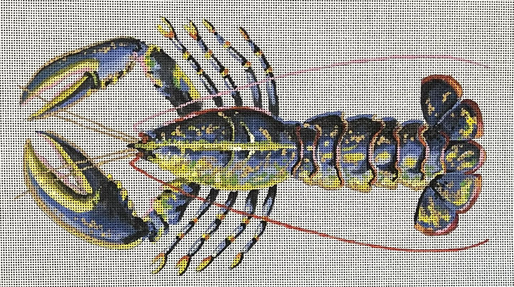 Colors of Praise AN457 Lobster
