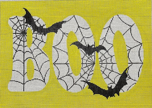 A Stitch In Time ASIT057 Boo Green