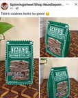 Allison Ivy Designs AI-218 Tate's Bakeshop