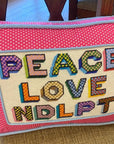 Mimi In Stitches Peace Love NDLPT