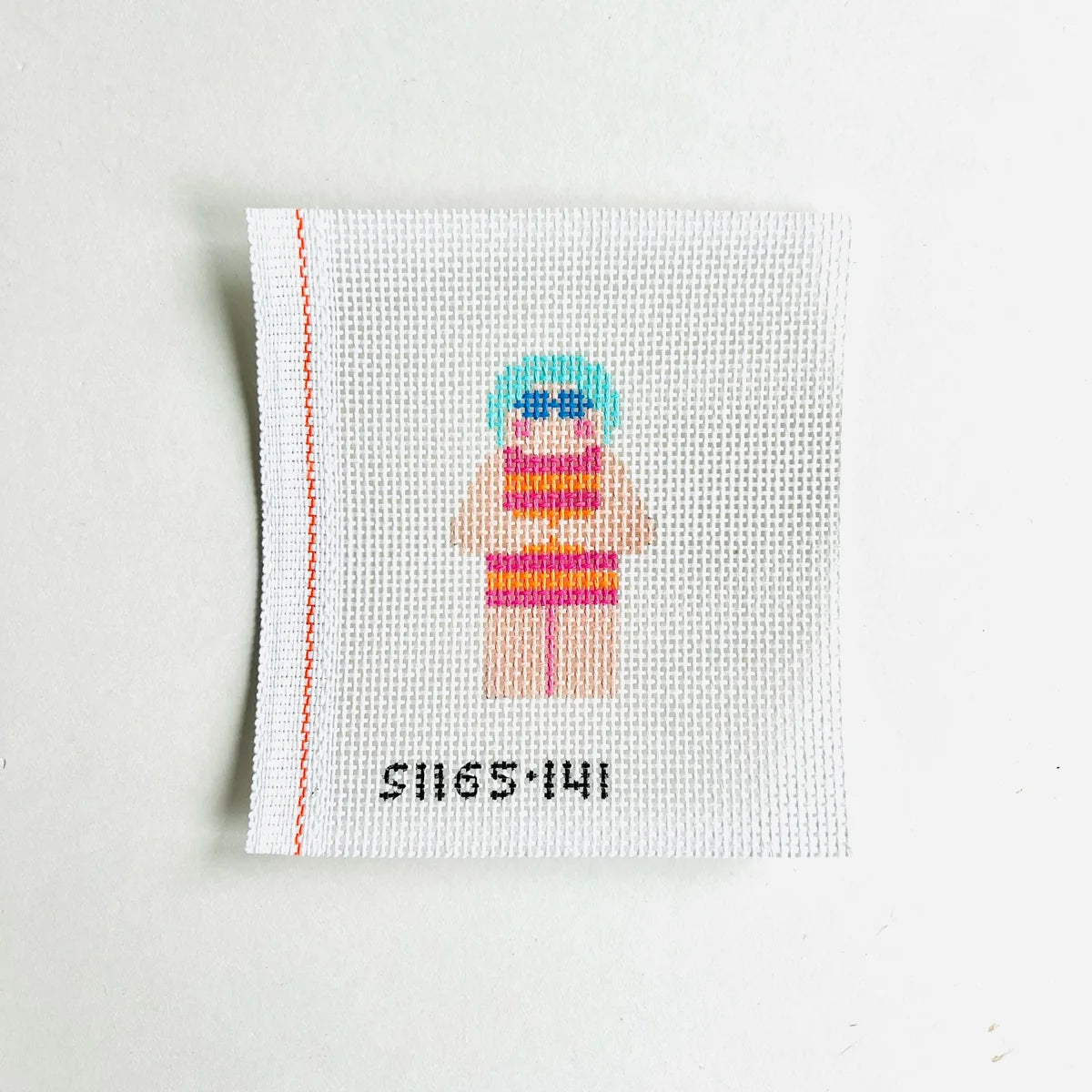 KCN SI165-141 Swimmer Angel