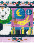 Shelly Tribbey C798 Mystical Polar Bear