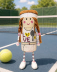 Sew Much Fun Terri Tennis