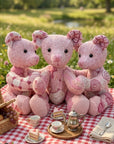 Sew Much Fun Love Bear
