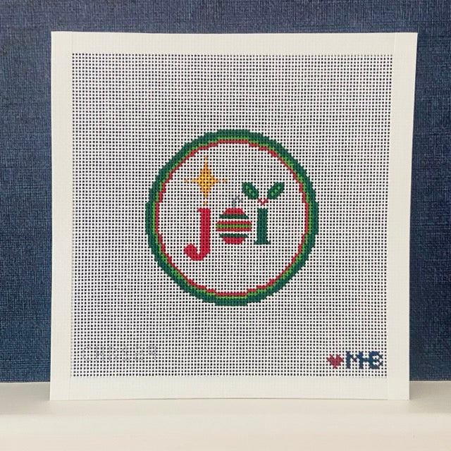Lovemhbstudio CHR129 Christmas Joy
