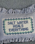 Spruce Street Saltwater Heals...