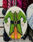 The Painted Stitch PS-539 Buddy the Elf