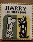 Jessica Tongel Harry the Dirty Dog