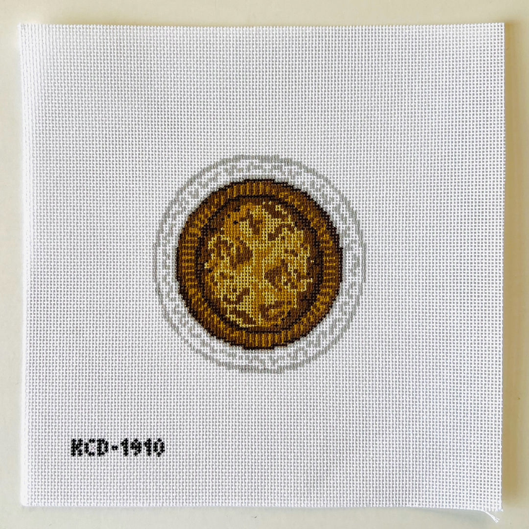 KCN KCD1910 Homemade Pie