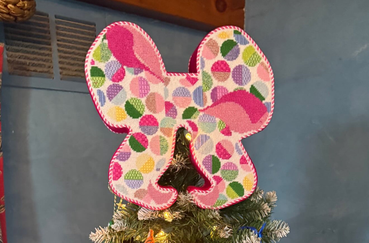 The Collection/ECS Lulu Bow