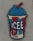 Bexar Needleworks ICEE