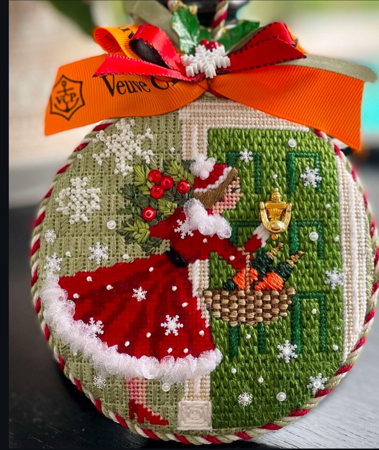 Kirkland Design Studios KDS-39 Bubbles are always in Betty&#39;s Care Package includes S/G