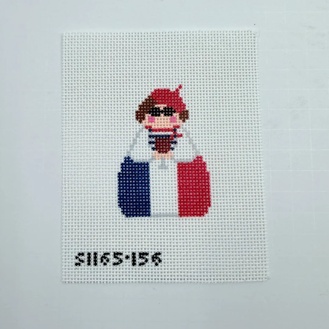 KCN Parisian Angel