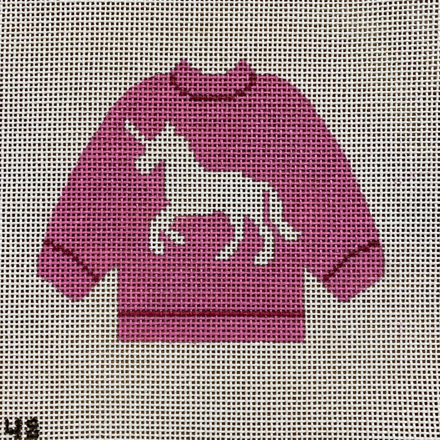 KCN SI1-48 Unicorn Pullover