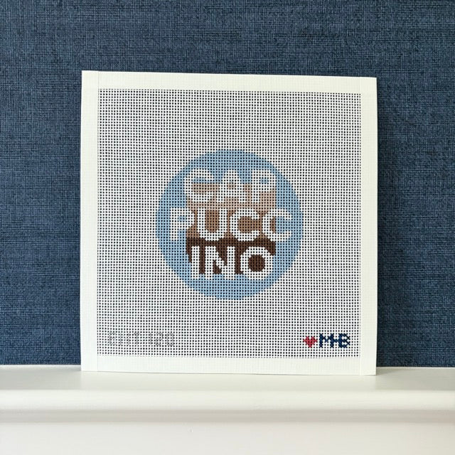 Lovemhbstudio ENT120 Cappuccino Round