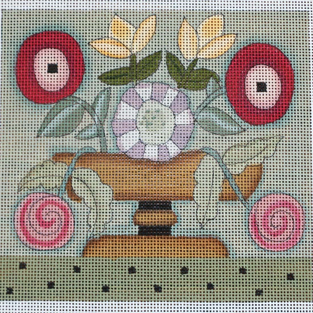 Ewe and Eye 1021 Jeannie