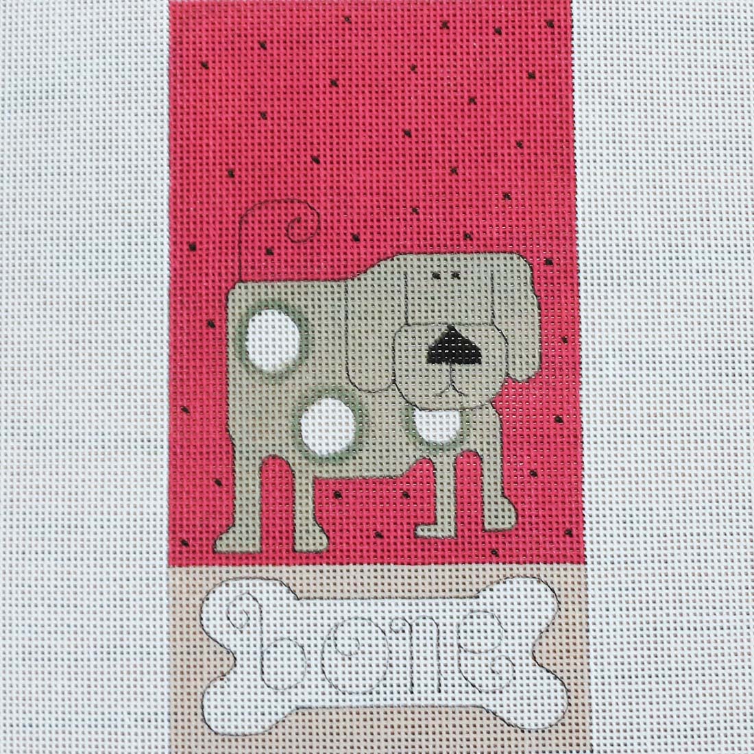 Ewe and Eye 1075 Skip