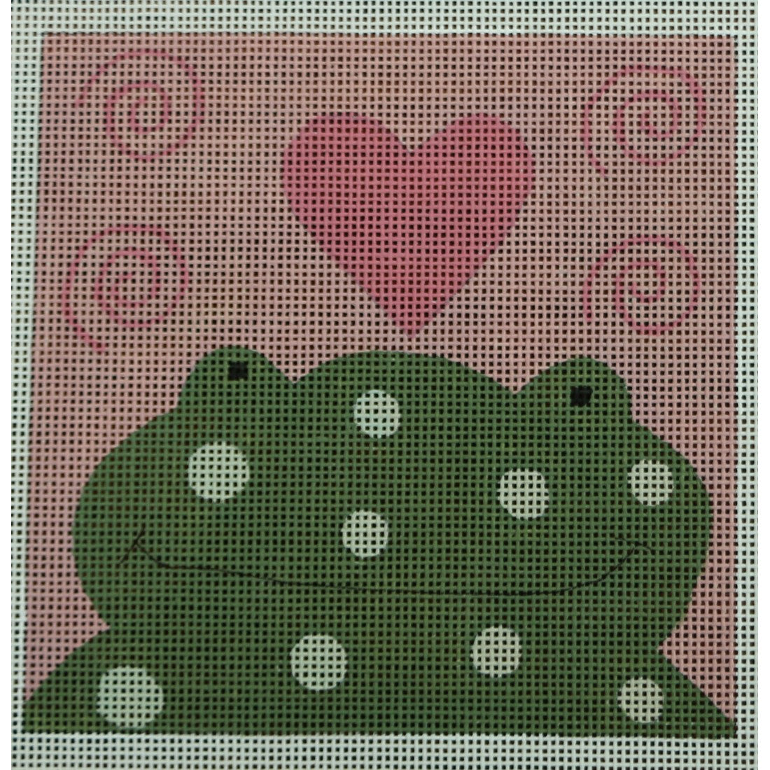 Ewe and Eye 1121 Baby Frog