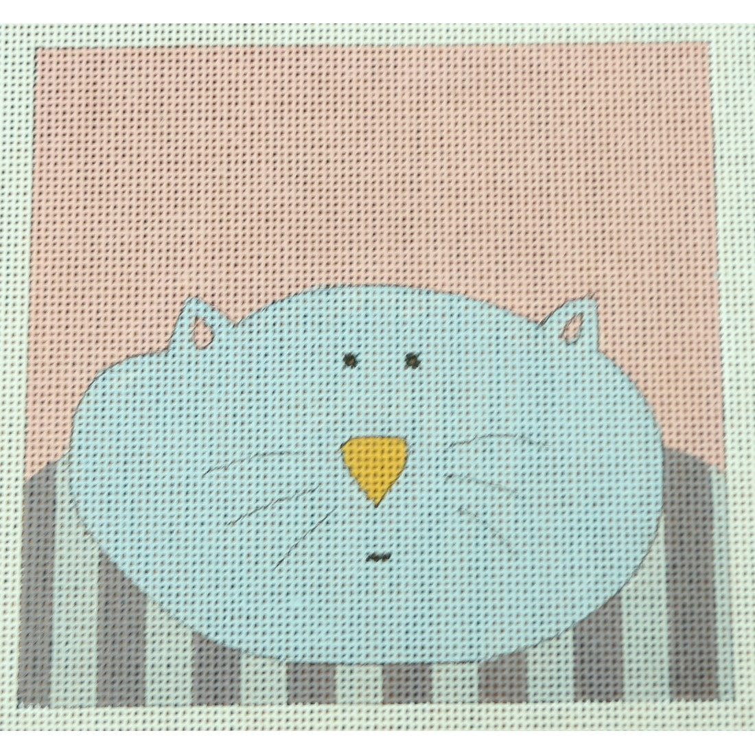 Ewe and Eye 1123 Baby Cat