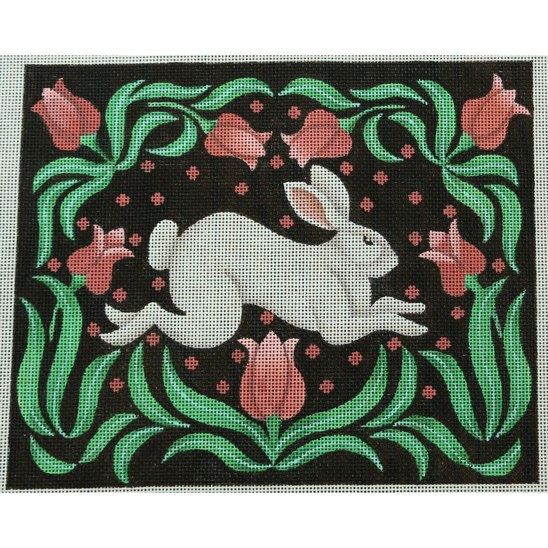 Ewe and Eye 317 Spring Rabbit