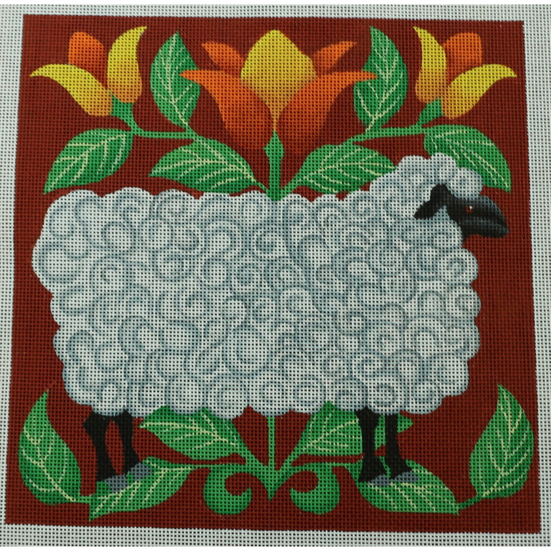 Ewe and Eye 320 Folk Ewe