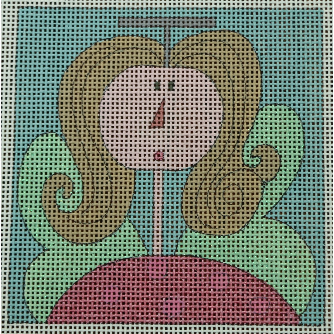 Ewe and Eye 366KB Small Angel