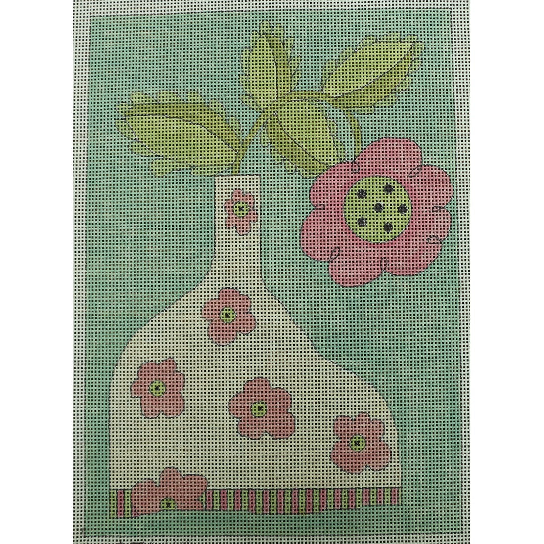 Ewe and Eye 374KB Flower in Flower Vase