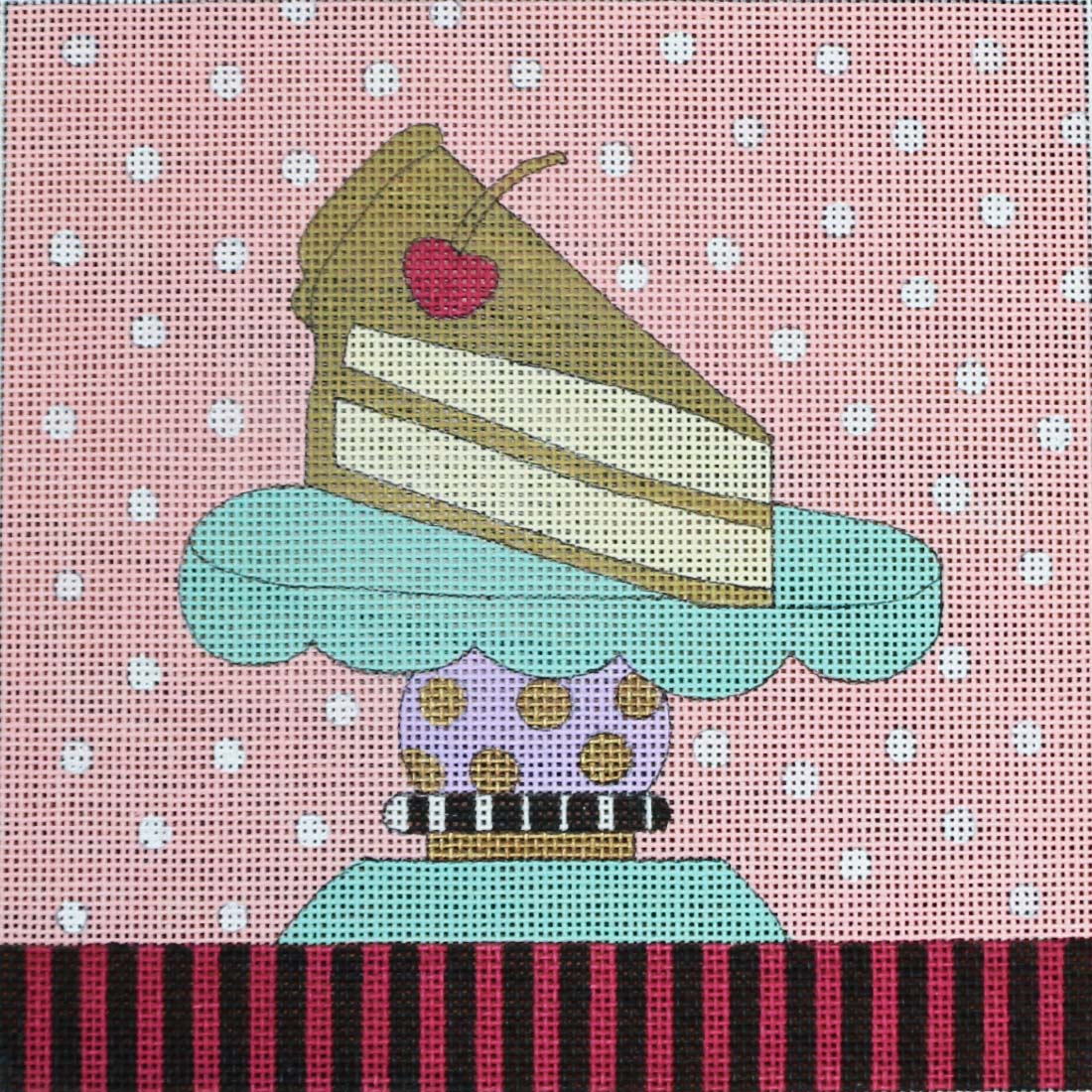 Ewe and Eye 383KB Slice of Cake
