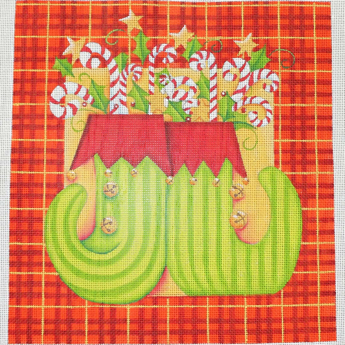 Ewe and Eye 641 Elfin Magic