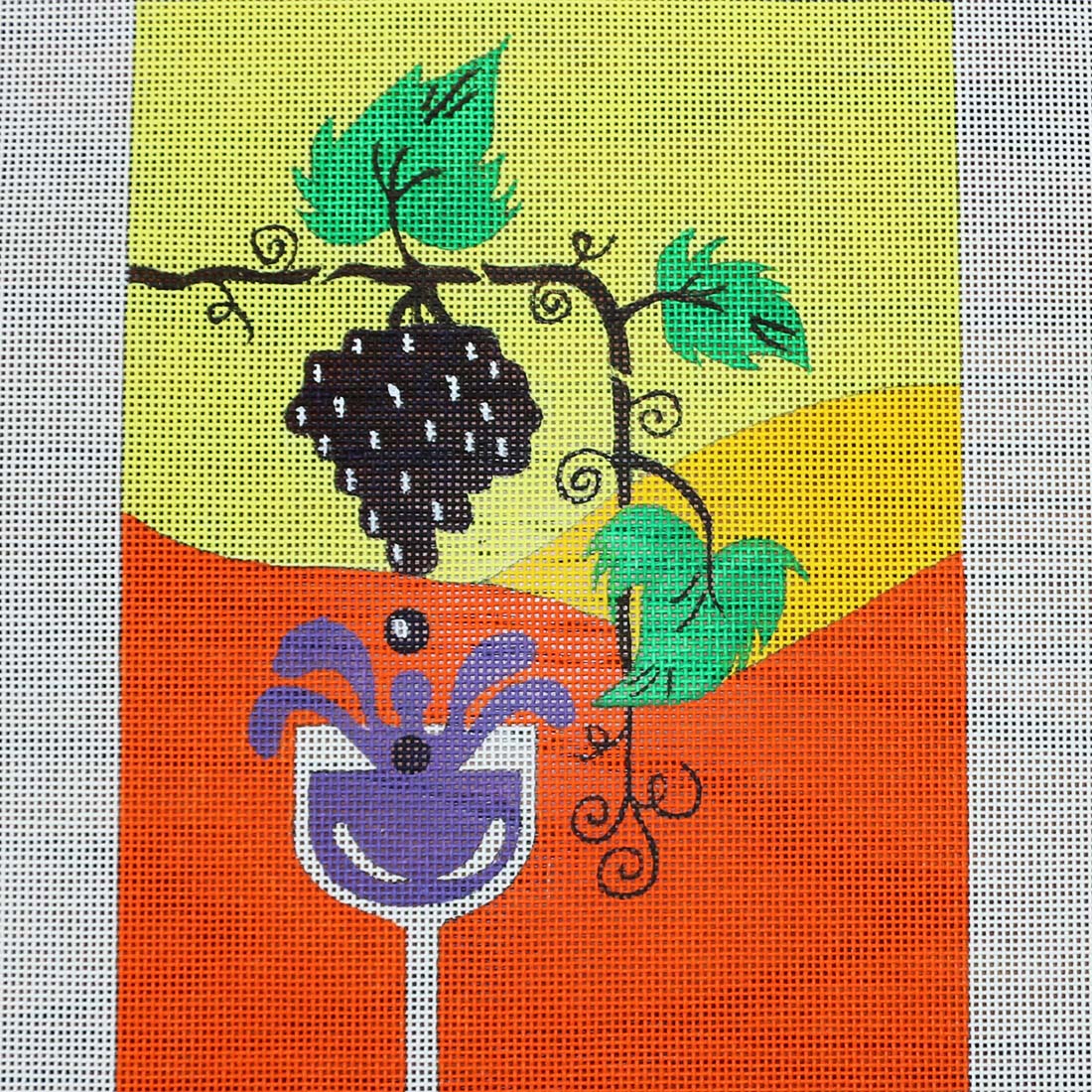 Ewe and Eye 692 Vine to Wine