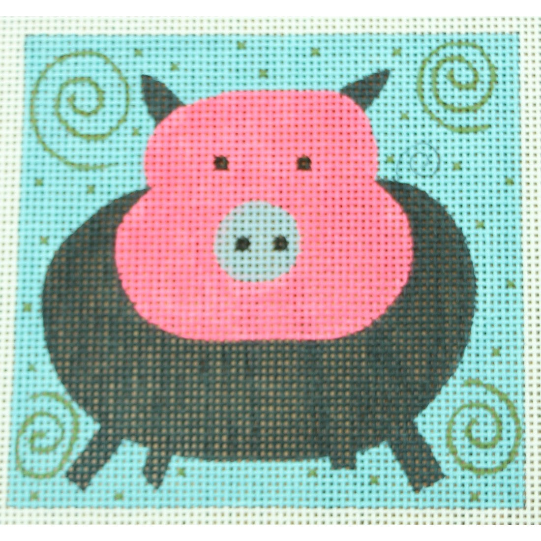 Ewe and Eye 702 Baby Pig