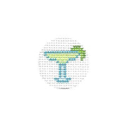 Tilli Tomas TTF002 - Margarita