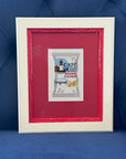 Penny Linn Designs Grant Point Designs Cape Cod Chips