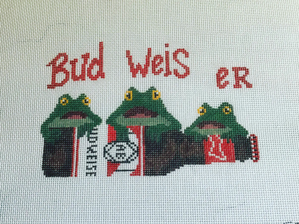 Skooter's Designs SKD-42 Bud Frogs