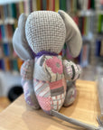 Sew Much Fun Ellie Elephant