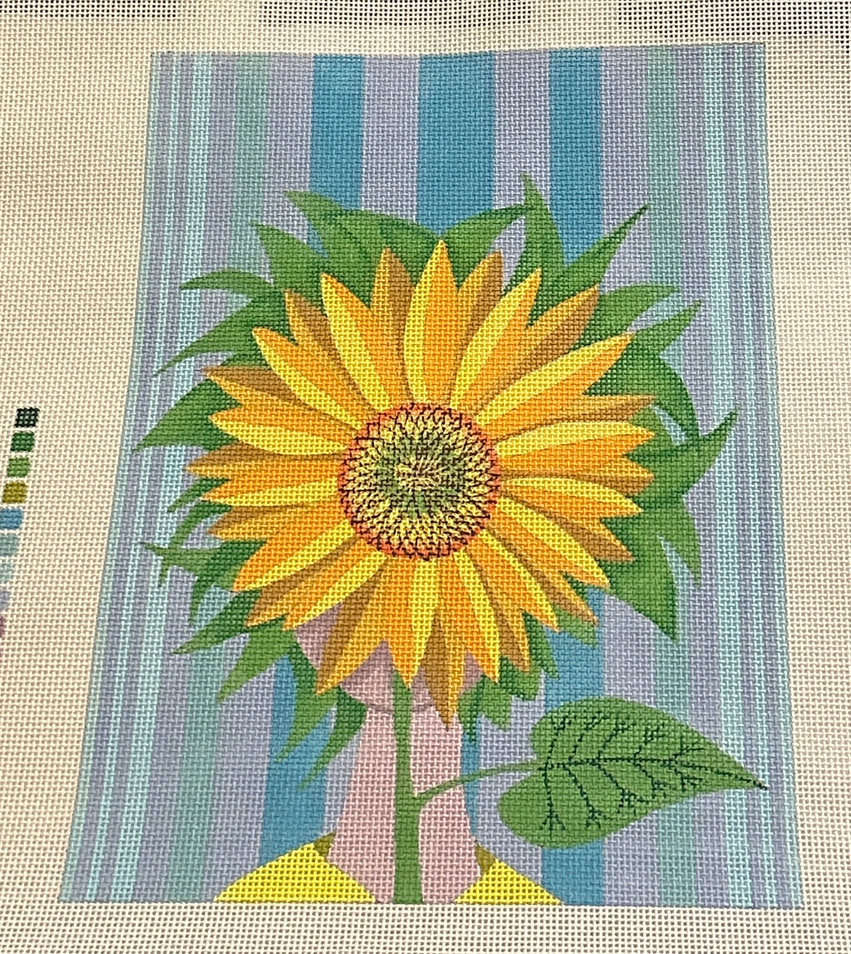 Zecca ZE 1013 Sunflower Girl