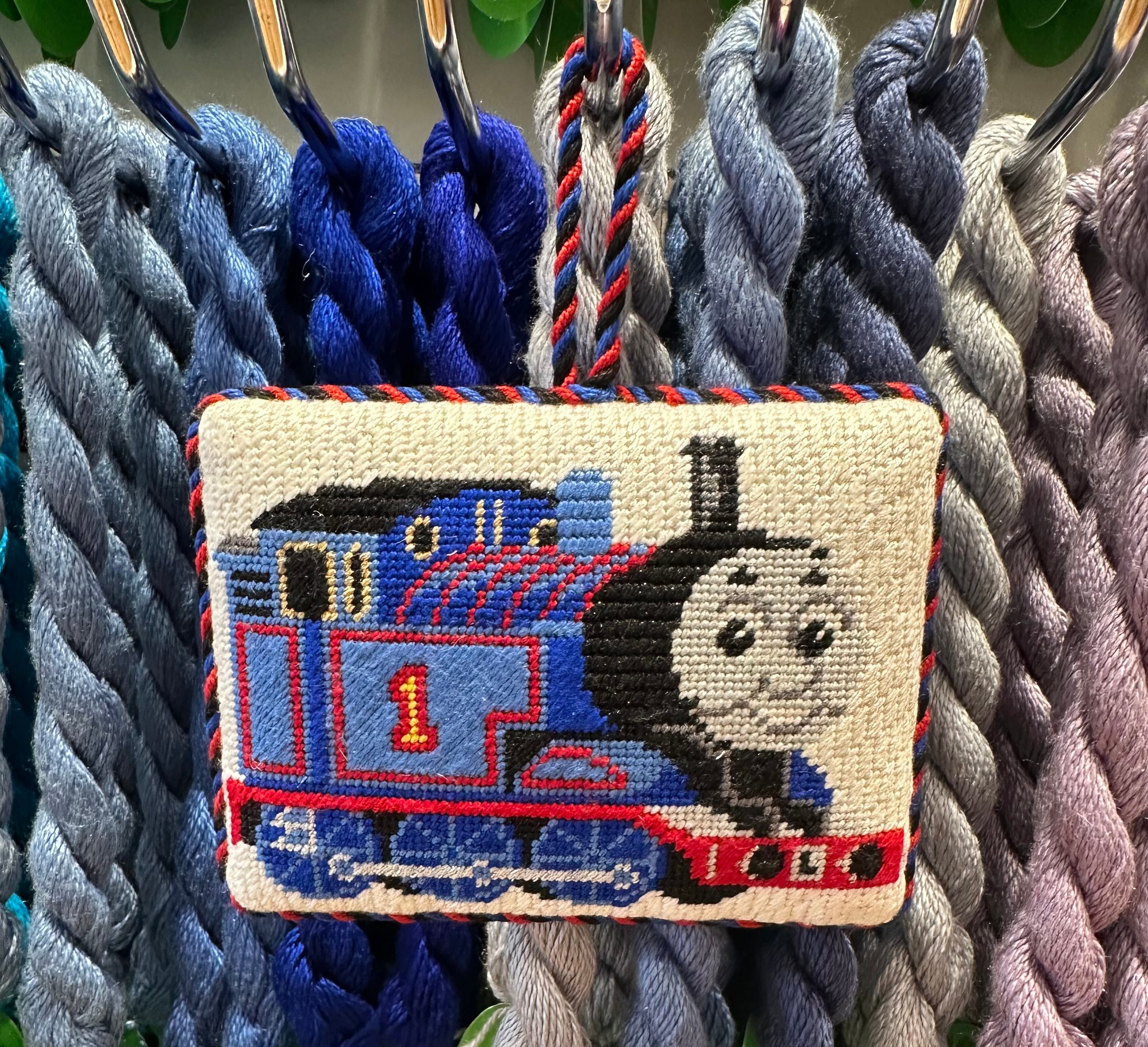 Skooter's Designs SKD-19 Thomas the Train