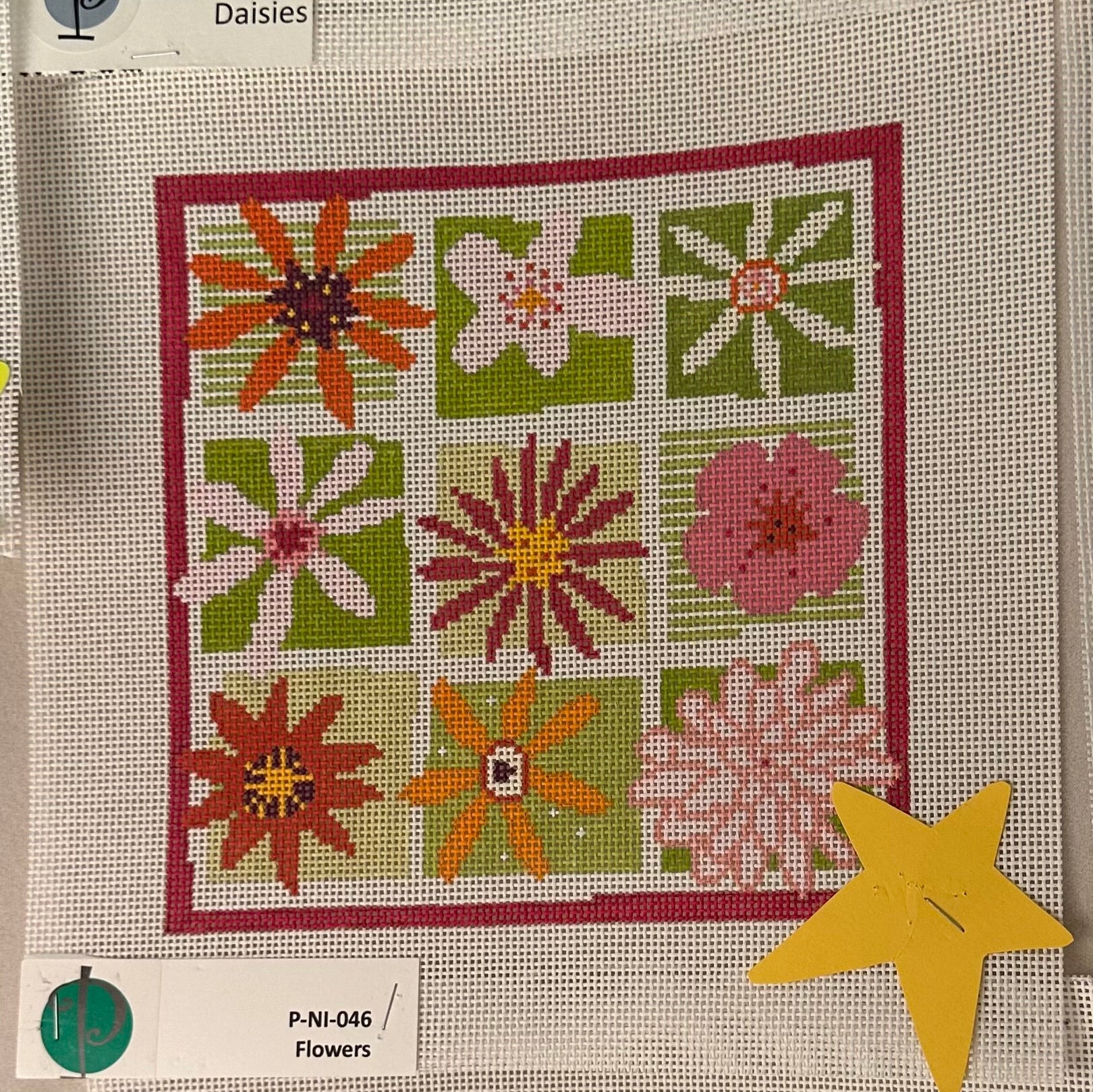 Pippin Studios & Petitie Sweets – Page 2 – Stitch by Stitch