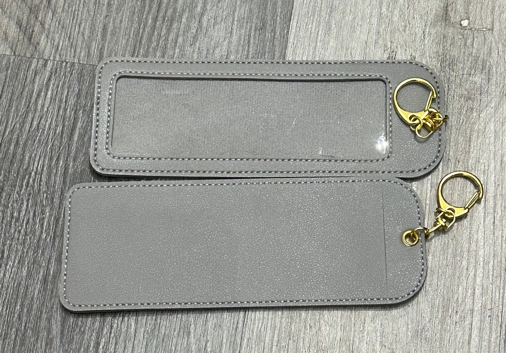 Cotswold Co Designs Grey Bookmark