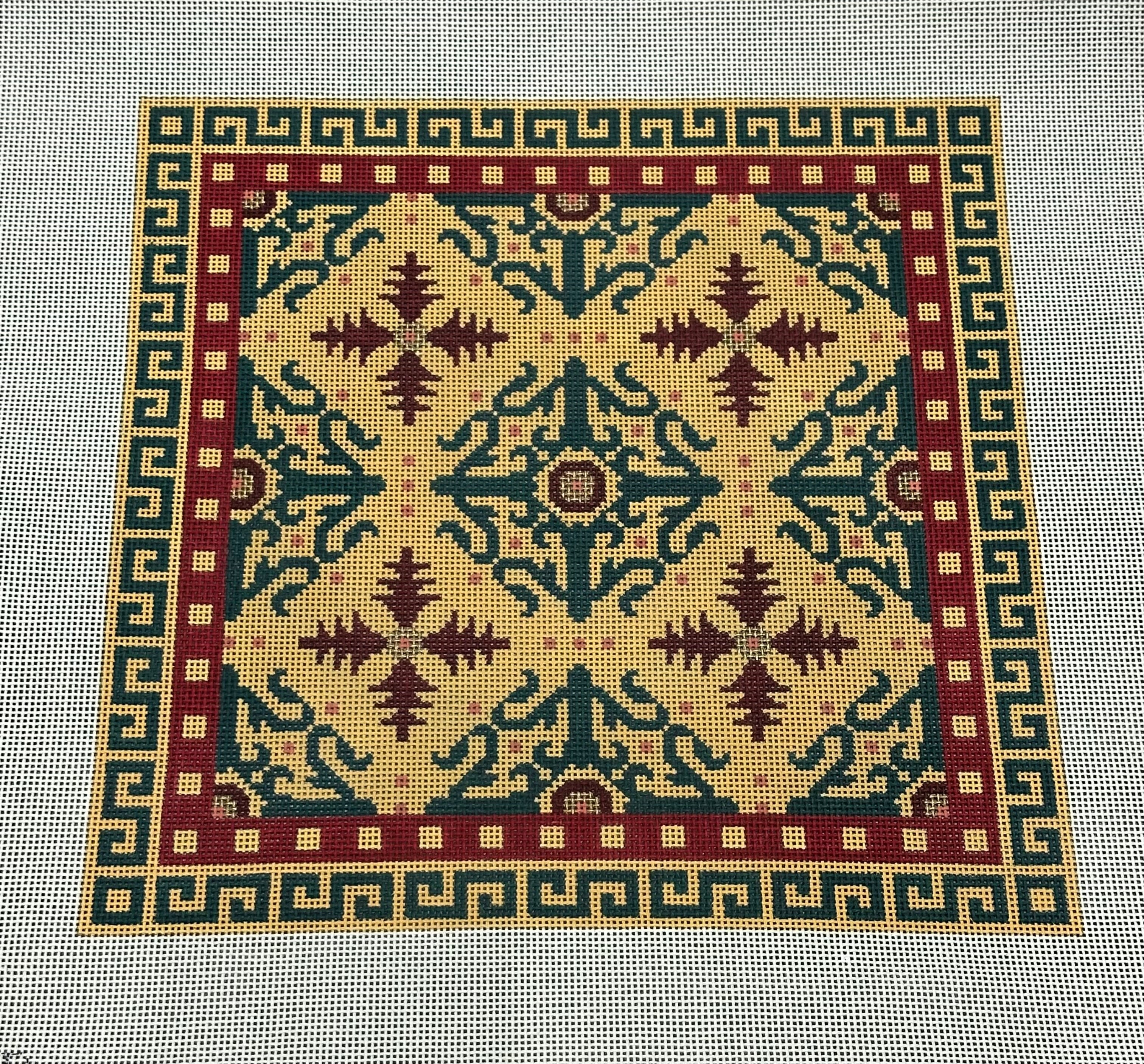 JP Needlepoint O-011