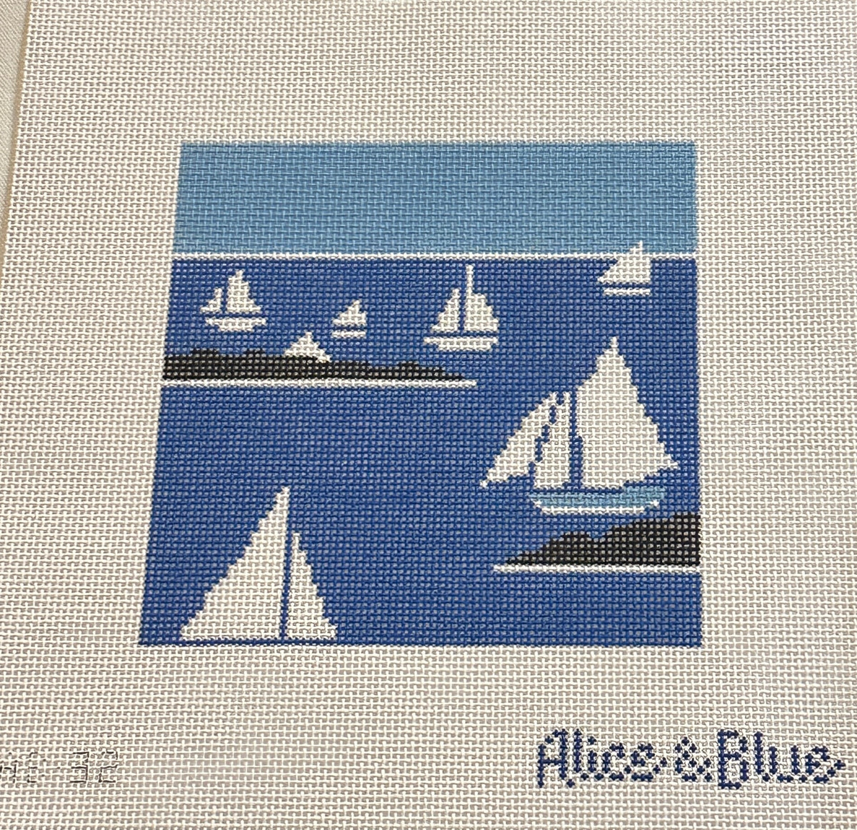 Alice and Blue AB32 Zephyrs