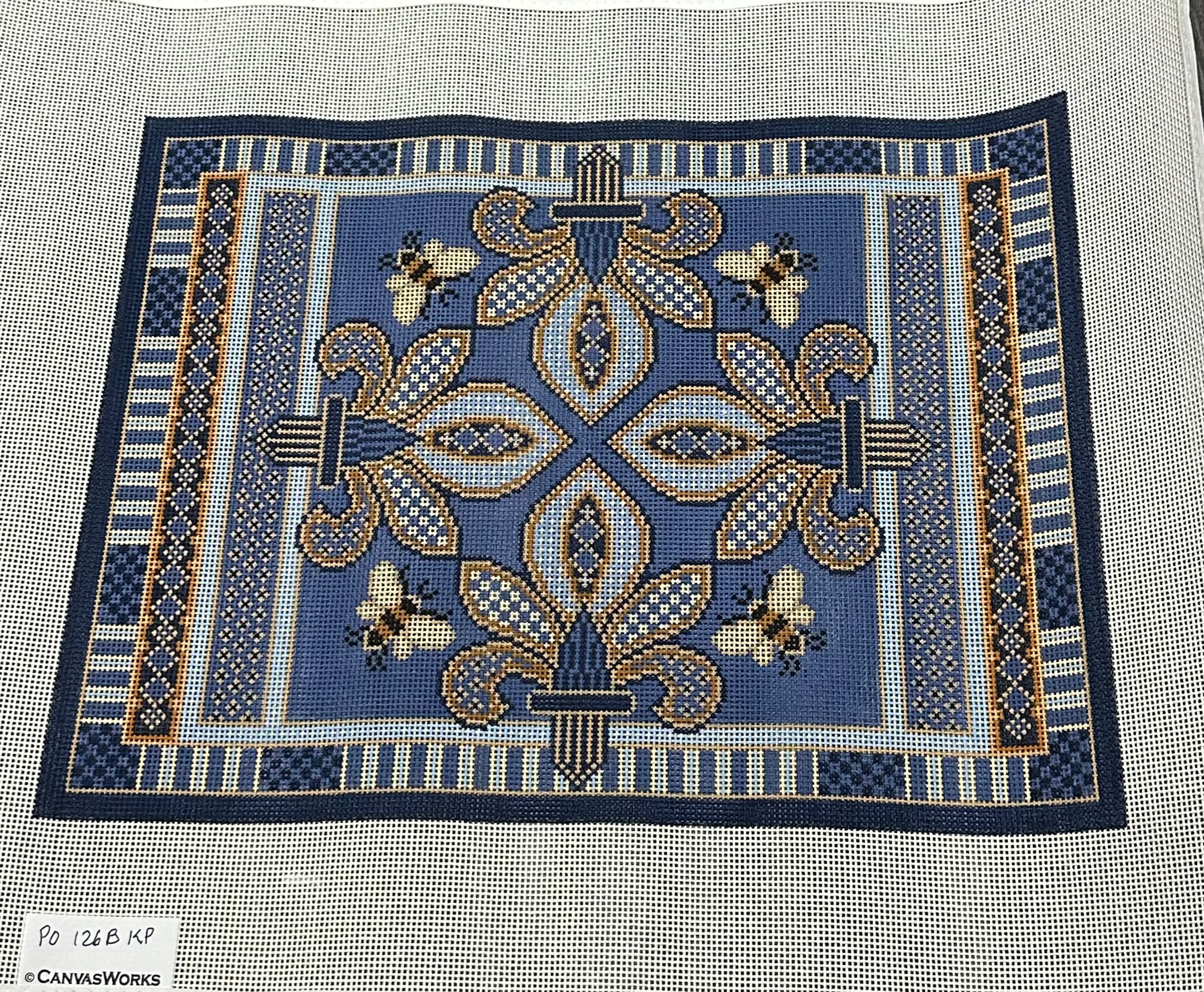 Canvas Works PO 126B Napoleonic Bees