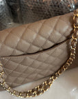Funda Scully Geniune Leather Bag