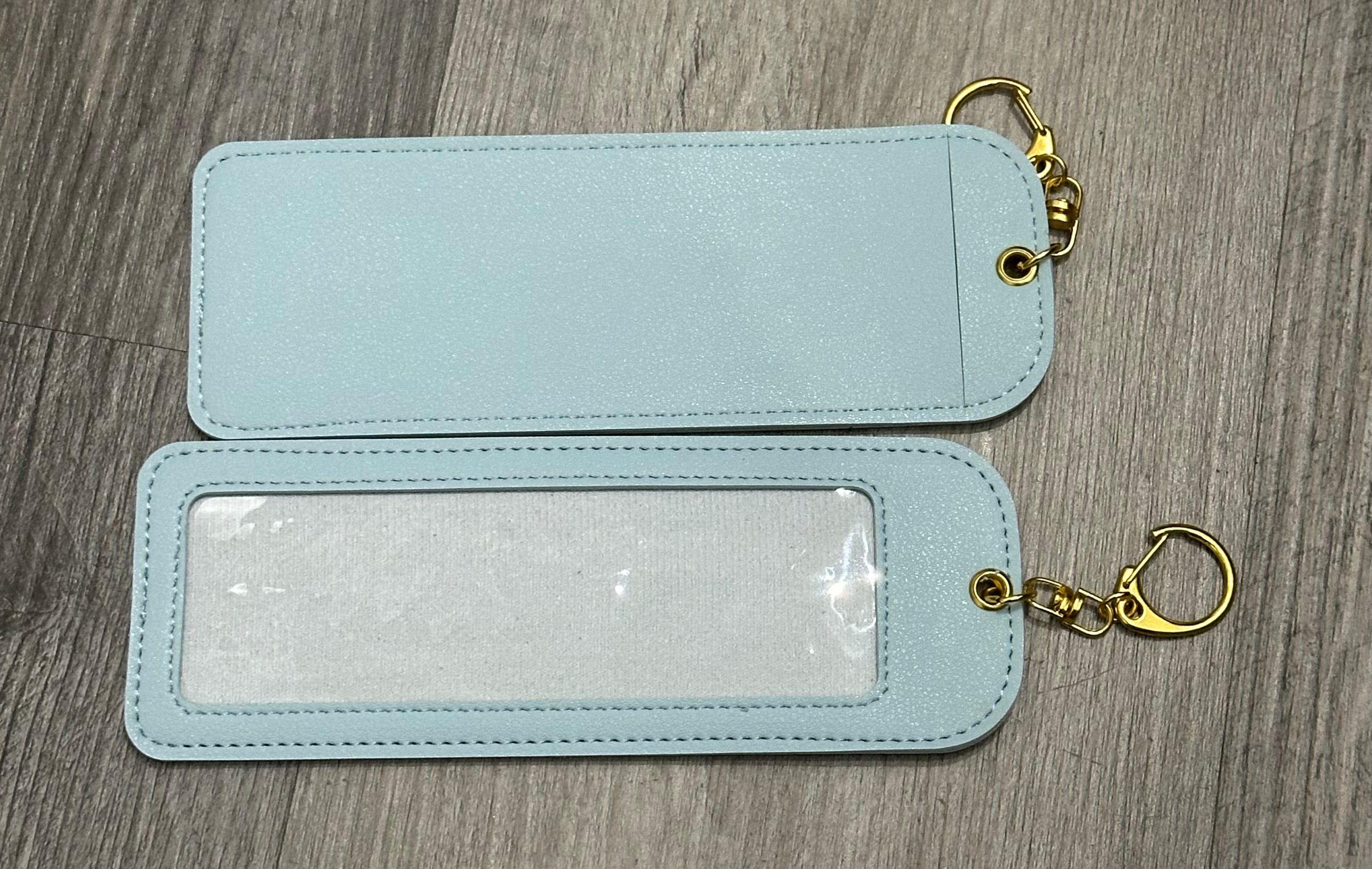 Cotswold Co Designs Light Blue Bookmark