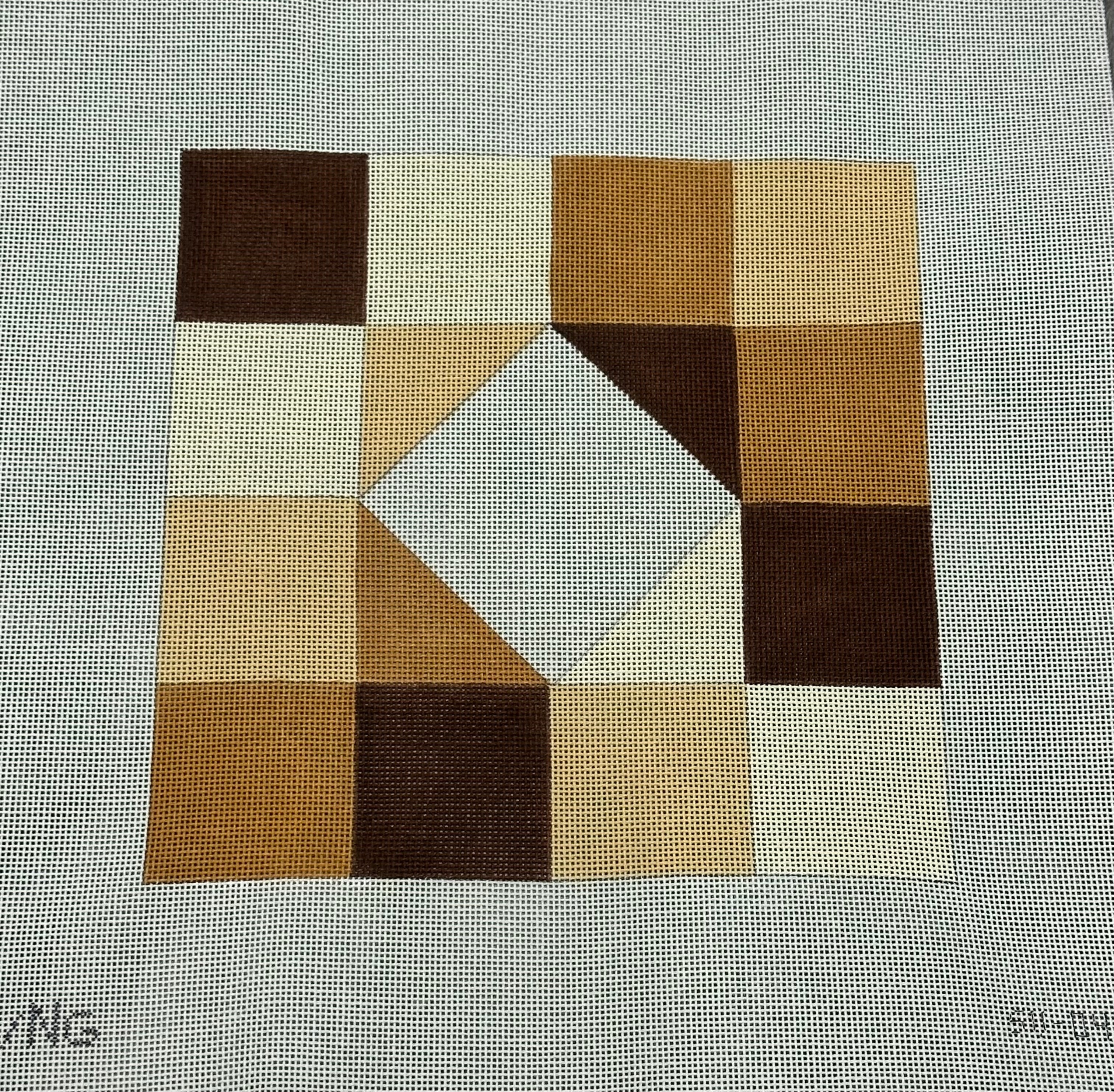 VNG SW-47 Neutral Squares