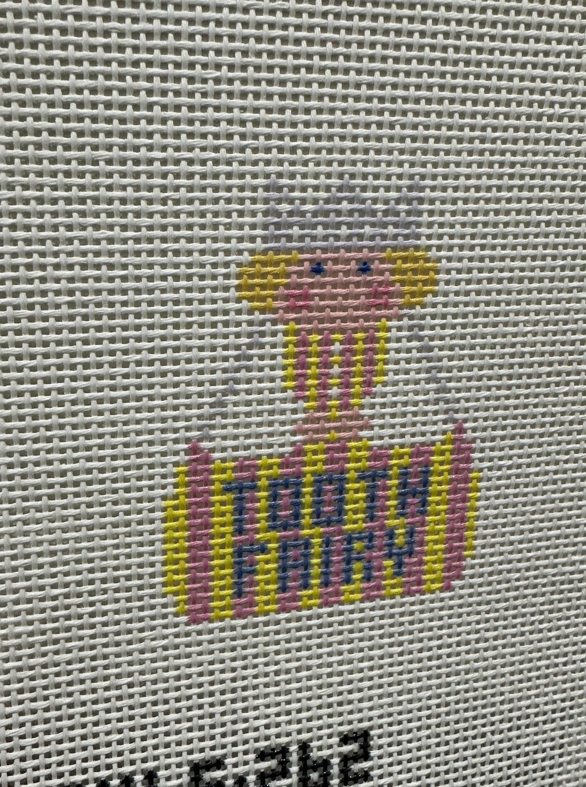 KCN Designers SI165-262 Tooth Fairy Angel
