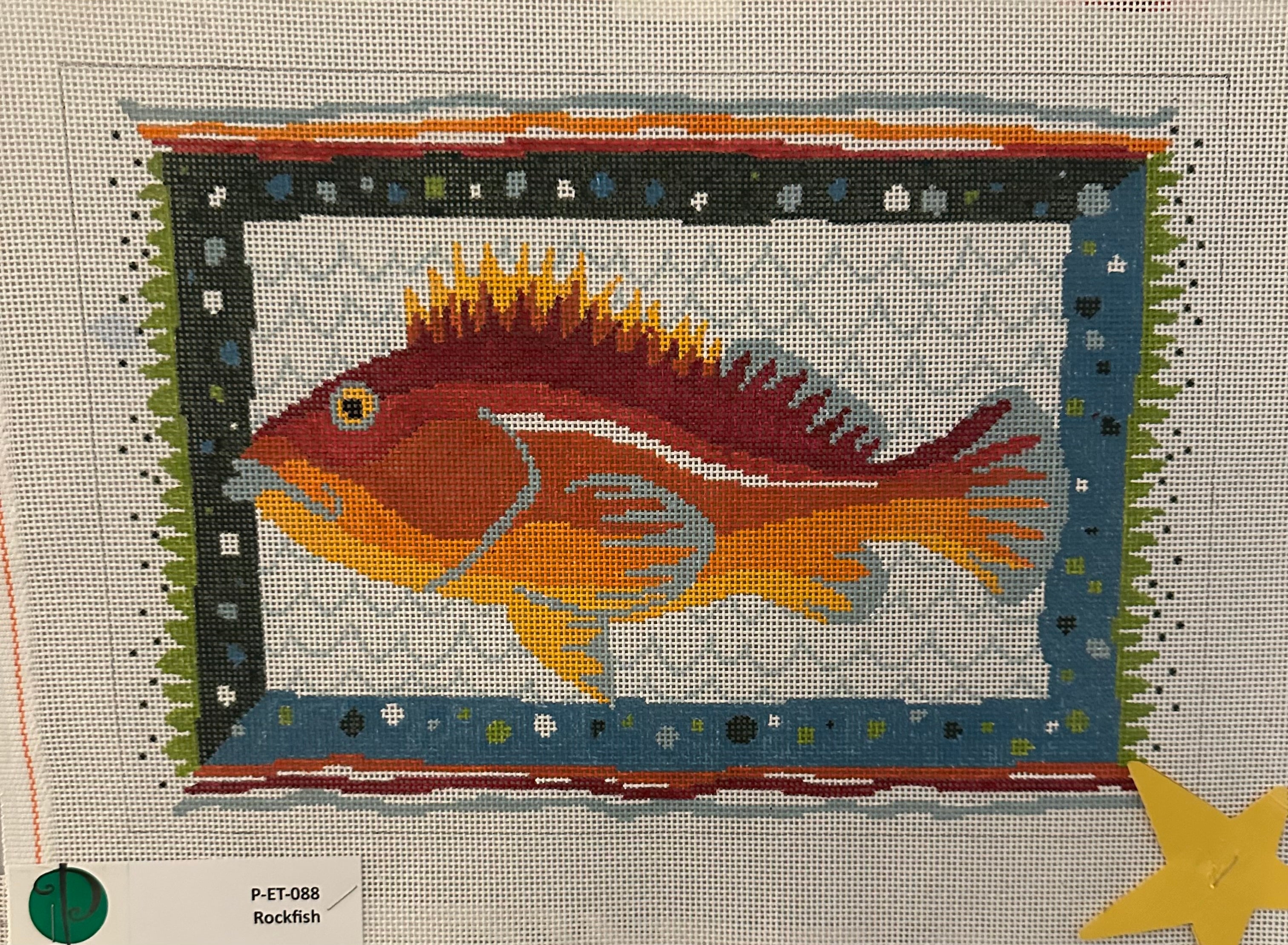 Pippin Studios – Page 3 – Stitch by Stitch